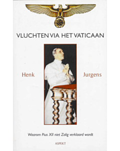 Vluchten via het Vaticaan