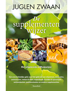 De supplementenwijzer