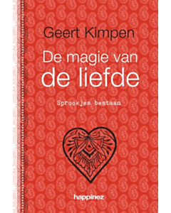 De magie van de liefde