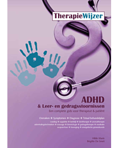 ADHD &amp; leer- en gedragsstoornissen