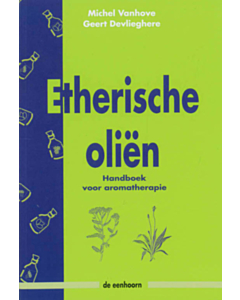 Etherische olien