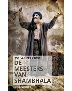 De Meesters van Shambhala