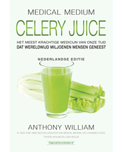 Celery Juice