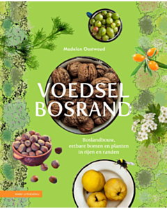 Voedselbosrand