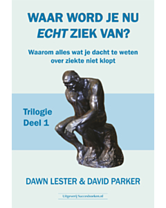 Waar word je nu echt ziek van? (deel 1)