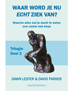 Waar word je nu echt ziek van? (deel 2)