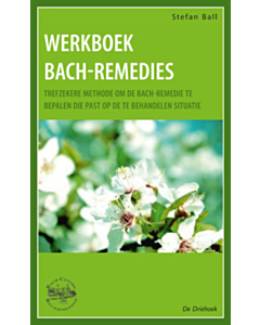 Werboek Bachremedies