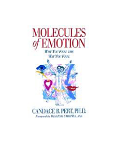 Molecules of Emotion