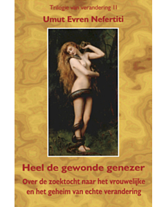 Heel de gewonde genezer