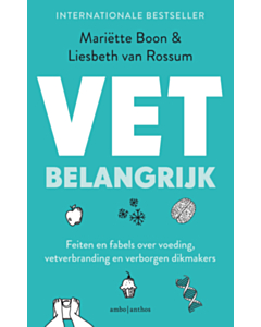 Vet belangrijk