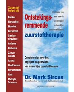 Ontstekingsremmende zuurstoftherapie