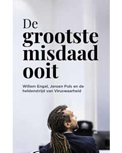 De grootste misdaad ooit