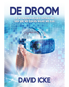 De Droom (HARDBACK)