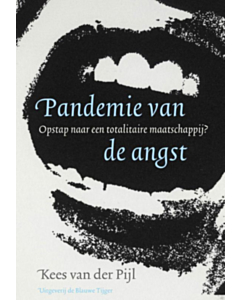 Pandemie van de angst