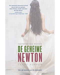 De geheime Newton