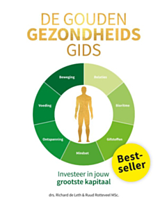 De gouden gezondheids gids