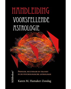 Handleiding voorspellende astrologie