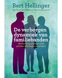 De verborgen dynamiek van familiebanden