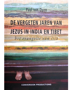 Het Evangelie van Issa