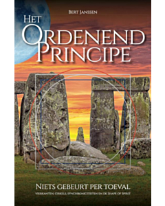 Het Ordenend Principe (Hardback)