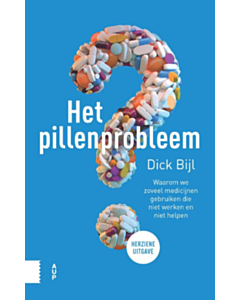 Het pillenprobleem