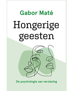 Hongerige geesten