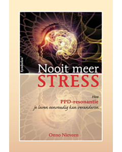 Nooit meer stress