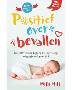 Positief over bevallen