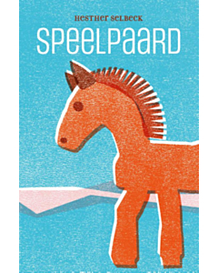 Speelpaard